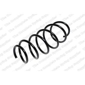 Fahrwerksfeder 4063476 von LESJÖFORS günstig für 34,24 € online kaufen