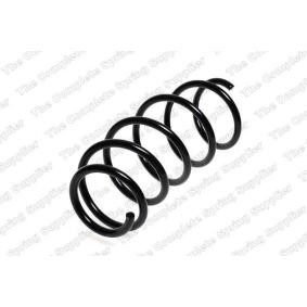 Fahrwerksfeder 4063478 von LESJÖFORS günstig für 36,01 € online kaufen