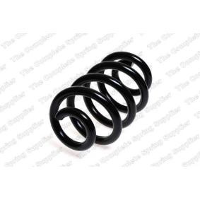 Köp Spiralfjäder av LESJÖFORS 4063484 till det låga priset 822,79 kr