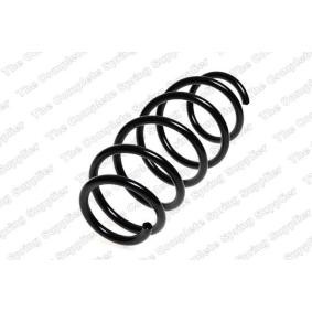 Fahrwerksfeder 4063501 von LESJÖFORS günstig für 35,20 € online kaufen