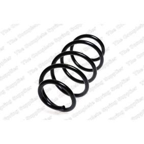 Fahrwerksfeder 4063522 von LESJÖFORS günstig für 53,81 € online kaufen