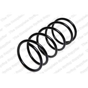 Fahrwerksfeder 4066702 von LESJÖFORS günstig für 32,91 € online kaufen