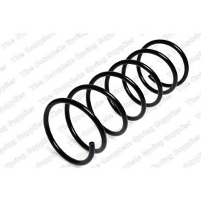 Fahrwerksfeder 4066708 von LESJÖFORS günstig für 32,87 € online kaufen