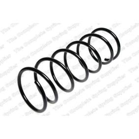 Fahrwerksfeder 4066709 von LESJÖFORS günstig für 34,07 € online kaufen