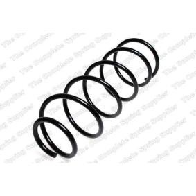 Fahrwerksfeder 4066721 von LESJÖFORS günstig für 38,73 € online kaufen