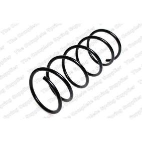 Fahrwerksfeder 4066724 von LESJÖFORS günstig für 33,65 € online kaufen