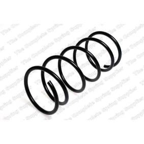 Fahrwerksfeder 4066725 von LESJÖFORS günstig für 44,41 € online kaufen