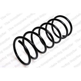 Fahrwerksfeder 4066728 von LESJÖFORS günstig für 62,15 € online kaufen