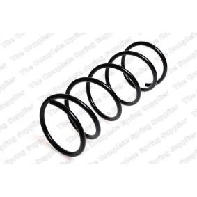 Fahrwerksfeder 4066731 von LESJÖFORS günstig für 32,29 € online kaufen