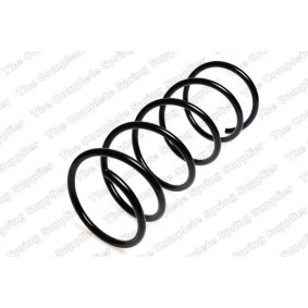 Fahrwerksfeder 4066738 von LESJÖFORS günstig für 54,73 € online kaufen