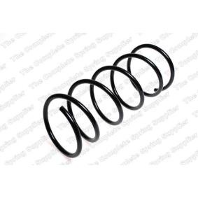 Fahrwerksfeder 4066739 von LESJÖFORS günstig für 38,02 € online kaufen