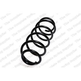 Fahrwerksfeder 4066754 von LESJÖFORS günstig für 40,99 € online kaufen