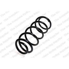 Fahrwerksfeder 4066756 von LESJÖFORS günstig für 41,43 € online kaufen