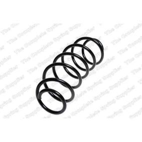 Fahrwerksfeder 4066758 von LESJÖFORS günstig für 36,94 € online kaufen