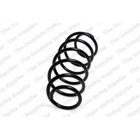 Fahrwerksfeder 4066760 von LESJÖFORS günstig für 37,43 € online kaufen