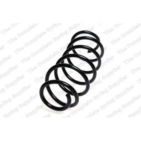 Fahrwerksfeder 4066761 von LESJÖFORS günstig für 39,16 € online kaufen