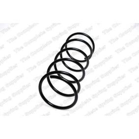 Fahrwerksfeder 4066764 von LESJÖFORS günstig für 38,50 € online kaufen