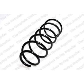 Fahrwerksfeder 4066766 von LESJÖFORS günstig für 37,81 € online kaufen