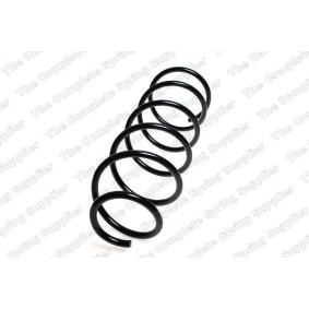 Fahrwerksfeder 4066767 von LESJÖFORS günstig für 37,43 € online kaufen
