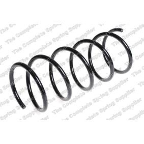 Fahrwerksfeder 4066783 von LESJÖFORS günstig für 33,01 € online kaufen