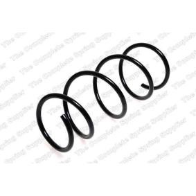 Fahrwerksfeder 4072945 von LESJÖFORS günstig für 30,47 € online kaufen