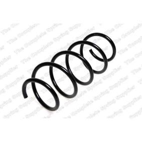 Fahrwerksfeder 4072954 von LESJÖFORS günstig für 33,44 € online kaufen