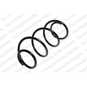 Fahrwerksfeder 4072958 von LESJÖFORS günstig für 28,39 € online kaufen
