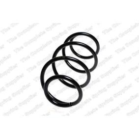 Fahrwerksfeder 4072963 von LESJÖFORS günstig für 36,33 € online kaufen