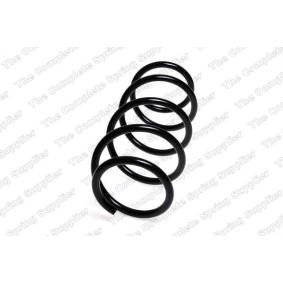 Fahrwerksfeder 4072965 von LESJÖFORS günstig für 36,53 € online kaufen