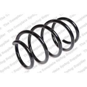 Compre Muelles de LESJÖFORS online para LAGUNA Coupé (DT0/1) a precios moderados