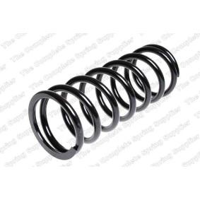 Fahrwerksfeder 4075704 von LESJÖFORS günstig für 108,05 € online kaufen