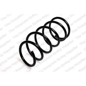 Fahrwerksfeder 4075725 von LESJÖFORS günstig für 64,45 € online kaufen