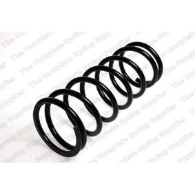 Fahrwerksfeder 4075731 von LESJÖFORS günstig für 63,80 € online kaufen