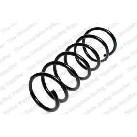Fahrwerksfeder 4077809 von LESJÖFORS günstig für 42,89 € online kaufen