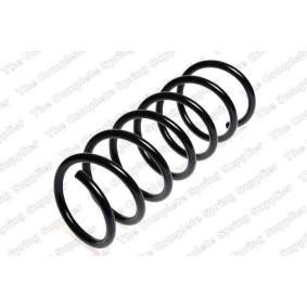 Fahrwerksfeder 4077810 von LESJÖFORS günstig für 43,91 € online kaufen