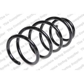 Fahrwerksfeder 4077819 von LESJÖFORS günstig für 43,25 € online kaufen