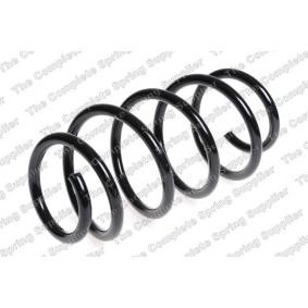 Köp Spiralfjäder av LESJÖFORS 4077820 till det låga priset 560,36 kr