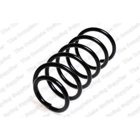 Fahrwerksfeder 4082900 von LESJÖFORS günstig für 32,29 € online kaufen