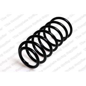 Fahrwerksfeder 4082911 von LESJÖFORS günstig für 32,09 € online kaufen