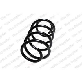 Fahrwerksfeder 4082929 von LESJÖFORS günstig für 42,28 € online kaufen