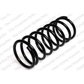 Fahrwerksfeder 4085703 von LESJÖFORS günstig für 35,43 € online kaufen