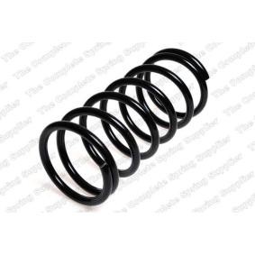 Fahrwerksfeder 4085708 von LESJÖFORS günstig für 32,45 € online kaufen