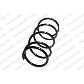 Fahrwerksfeder 4088315 von LESJÖFORS günstig für 34,57 € online kaufen