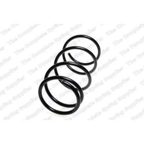 Fahrwerksfeder 4088316 von LESJÖFORS günstig für 54,99 € online kaufen