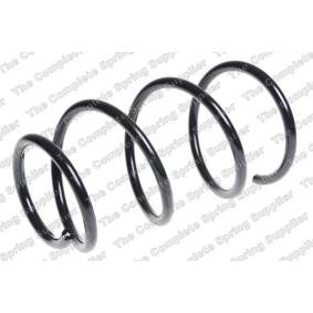 Fahrwerksfeder 4088327 von LESJÖFORS günstig für 56,23 € online kaufen