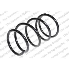Fahrwerksfeder 4088918 von LESJÖFORS günstig für 42,71 € online kaufen