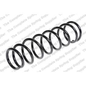 Fahrwerksfeder 4088922 von LESJÖFORS günstig für 39,06 € online kaufen