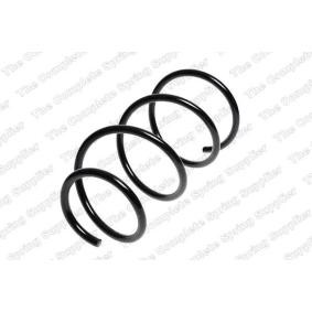 Fahrwerksfeder 4092563 von LESJÖFORS günstig für 46,50 € online kaufen