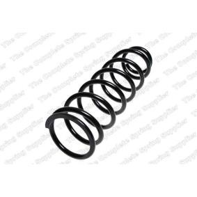 Compre Molas de LESJÖFORS online para LAND CRUISER 80 (_J8_) a preços moderados