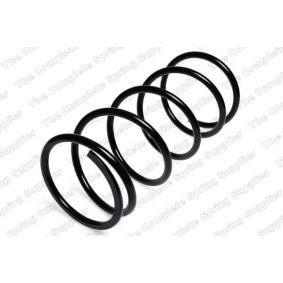 Fahrwerksfeder 4095822 von LESJÖFORS günstig für 41,87 € online kaufen